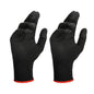 Unisex Touchscreen Knit Gloves — Anti-Slip Thermal, Breathable & Sweatproof (One Size) for Gaming, Cycling & Outdoor