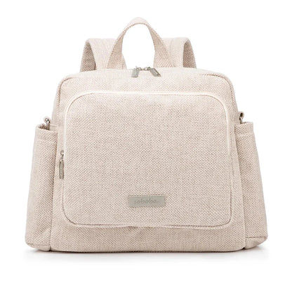 Soboba Diaper Bag Waterproof Large Capacity Backpack for Newborn