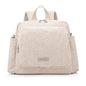 Soboba Diaper Bag Waterproof Large Capacity Backpack for Newborn