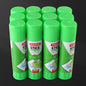 Non-Toxic Washable Glue Stick for 3D Printer Hotbed — 24 x 98 mm (0.94 x 3.86 in), 21 g (0.74 oz) — 3/5/10/12-Pack