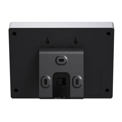 Biometric Attendance Time Clock, Facial Recognition, Fingerprint & Palm Print Reader, Password and ID Card Access