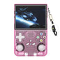 Retro Handheld Game Console 3.5-Inch (8.9 cm) IPS Screen Portable Pocket Gaming Player Wi-Fi 15,000+ Games ArkOS Kids Gift