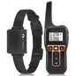 1000m Rechargeable Dog Training Collar With Remote Control