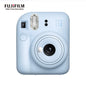 Instant Mini Film Camera with 20-Sheet Film, Shoulder Strap & Carry Bag - Instant Print Camera Gift Set