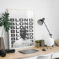 Modern Frank Ocean Blond White Ferrari Cars Rap Hypebeast Album Wall Art Canvas Painting Posters For Living Room Home Decor