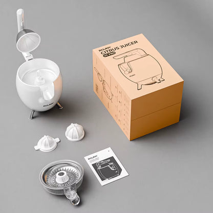 ROUNY VS-6016B Electric Citrus Juicer, 850W
