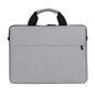 Women's Waterproof Laptop Sleeve 13–17 Inch — Oxford Shoulder Case