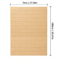 70cmx1/2/3/5/10m Kitchen PVC Decoration Bedroom Living Room Waterproof Wall Stickers for Children's Room Wallpaper Sticker Home