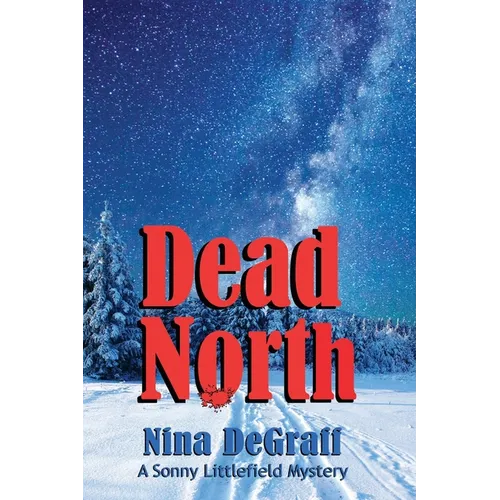 Dead North - Paperback