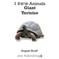 Giant Tortoise - Hardcover