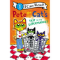 Pete the Cat's Trip to the Supermarket - Paperback