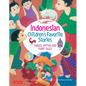 Indonesian Children's Favorite Stories: Fables, Myths and Fairy Tales - Hardcover