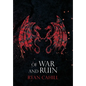 Of War and Ruin - Hardcover