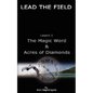 LEAD THE FIELD By Earl Nightingale - Lesson 1: The Magic Word & Acres of Diamonds - Paperback