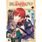 Magic Artisan Dahlia Wilts No More (Manga) Vol. 3 - Paperback