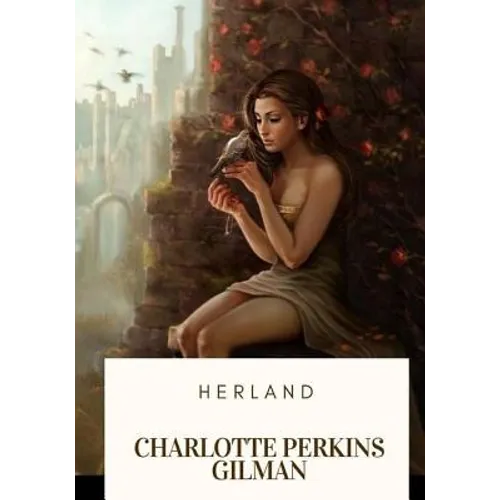 Herland - Paperback