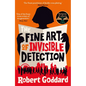 The Fine Art of Invisible Detection: The Thrilling BBC Between the Covers Book Club Pick - Paperback