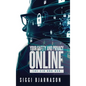 Your Safety and Privacy Online: The CIA and NSA - Hardcover