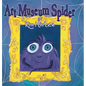 Art Museum Spider - Hardcover