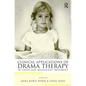 Clinical Applications of Drama Therapy in Child and Adolescent Treatment - Paperback