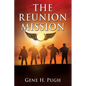 The Reunion Mission - Paperback