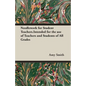 Needlework for Student Teachers.Intended for the use of Teachers and Students of All Grades - Paperback