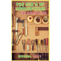 The ABC's of Woodworking for Smart Kids: Mind-blowing DIY Project Ideas to become a Little Master in Carving and Woodworking. A Beginners Guide to Lea - Hardcover