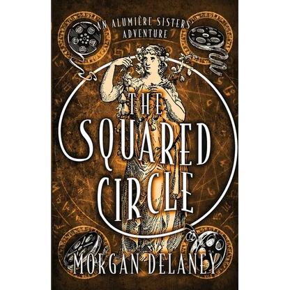 The Squared Circle - Paperback
