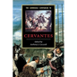 The Cambridge Companion to Cervantes - Paperback