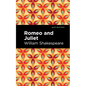 Romeo and Juliet - Hardcover