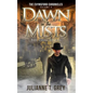 Dawn in the Mists - The Dark Breaks: Christian Mystery & Suspense Romance - Paperback