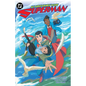 My Adventures with Superman - Paperback