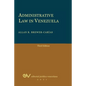 Administrative Law in Venezuela - Paperback
