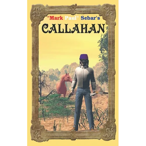 Callahan - Paperback
