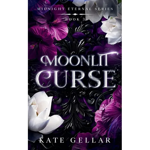 Moonlit Curse - Paperback