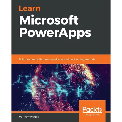 Learn Microsoft PowerApps - Paperback