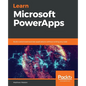 Learn Microsoft PowerApps - Paperback