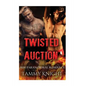 Twisted Auction: Gay Paranormal MPREG Romance - Paperback