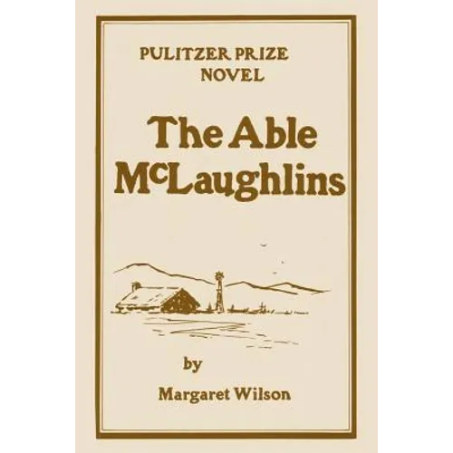 The Able McLaughlins - Paperback