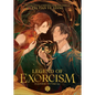 Legend of Exorcism: Tianbao Fuyao Lu (Novel) Vol. 1 - Paperback
