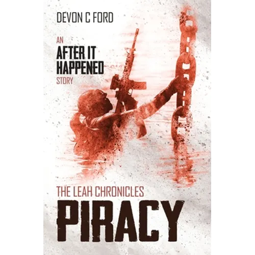 Piracy - Paperback