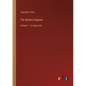 The Modern Regime: Volume 1 - in large print - Paperback