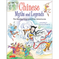 Chinese Myths and Legends: The Monkey King and Other Adventures - Hardcover