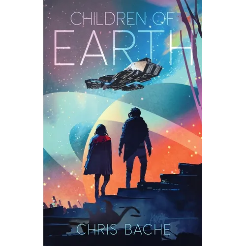 Children of Earth - Paperback