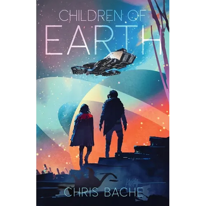 Children of Earth - Paperback