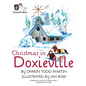 Christmas in Doxieville - Paperback