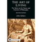 The Art of Living: The Stoics on the Nature and Function of Philosophy - Paperback