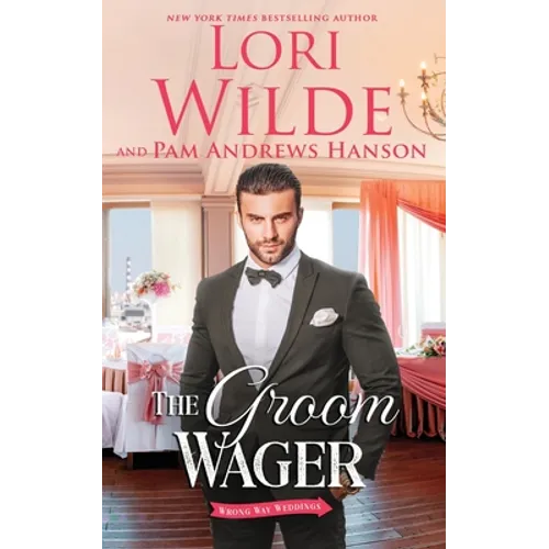The Groom Wager - Paperback