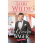 The Groom Wager - Paperback