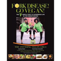Fork Disease! Go Vegan!: The 7 Simple Steps to Experience Life in the EnerGyCENTER - Paperback